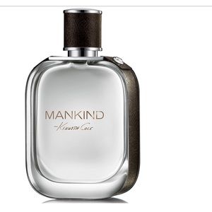 Kenneth Cole fragrance “new”